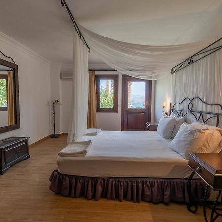 Maris Butik Hotel Turunc Kültér fotó