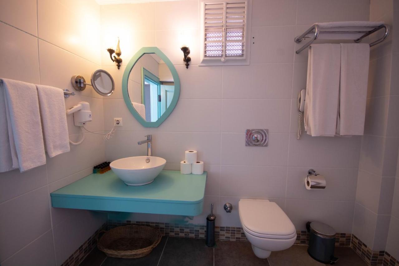 Maris Butik Hotel Turunc Kültér fotó