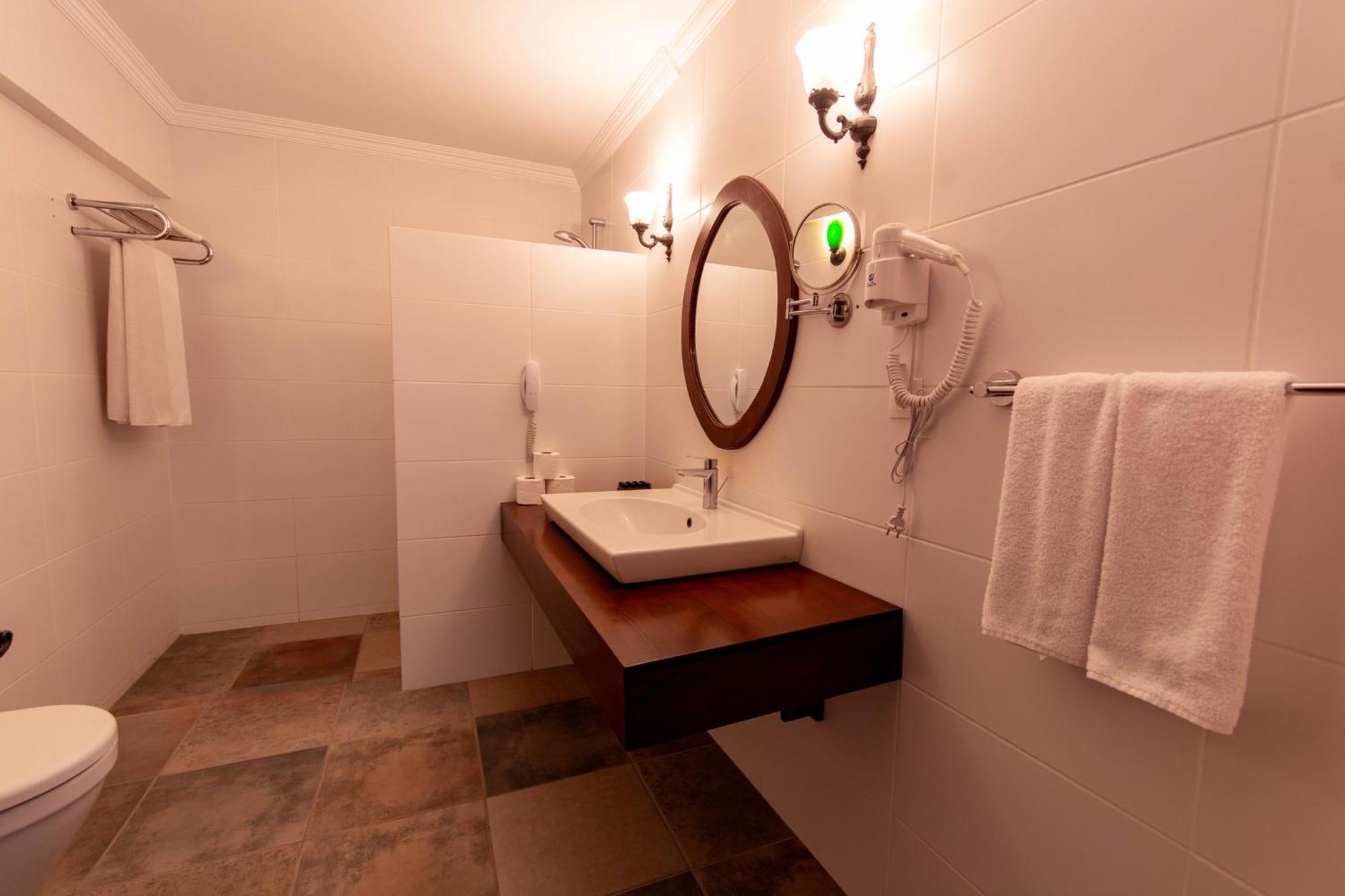 Maris Butik Hotel Turunc Kültér fotó