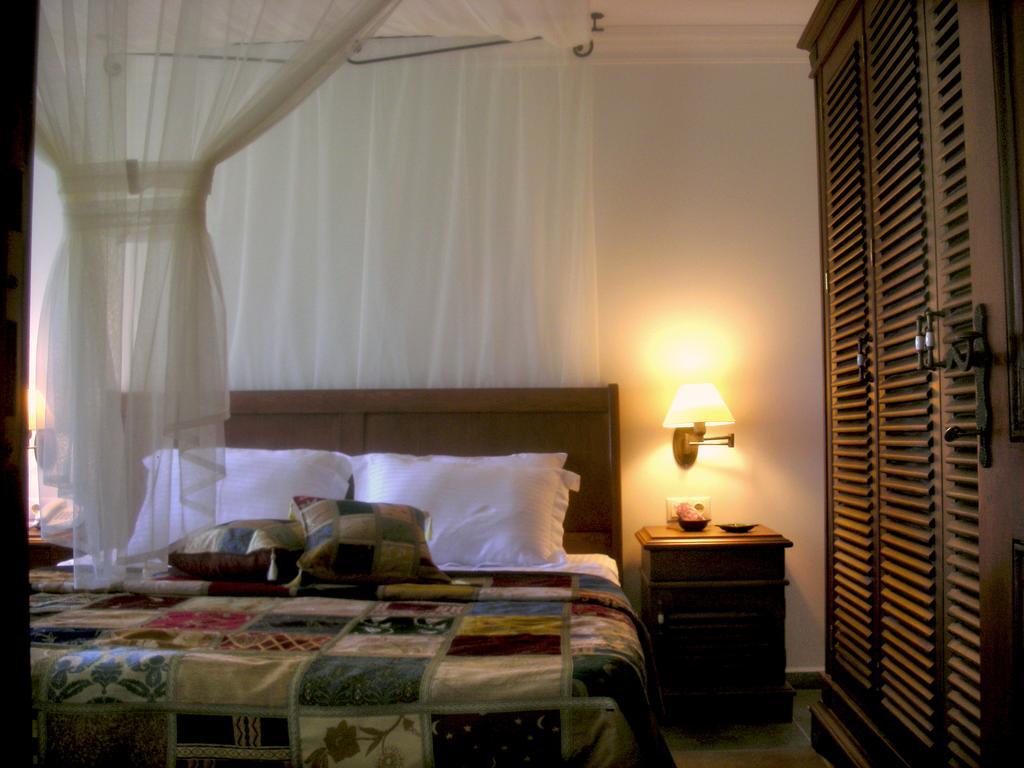 Maris Butik Hotel Turunc Szoba fotó