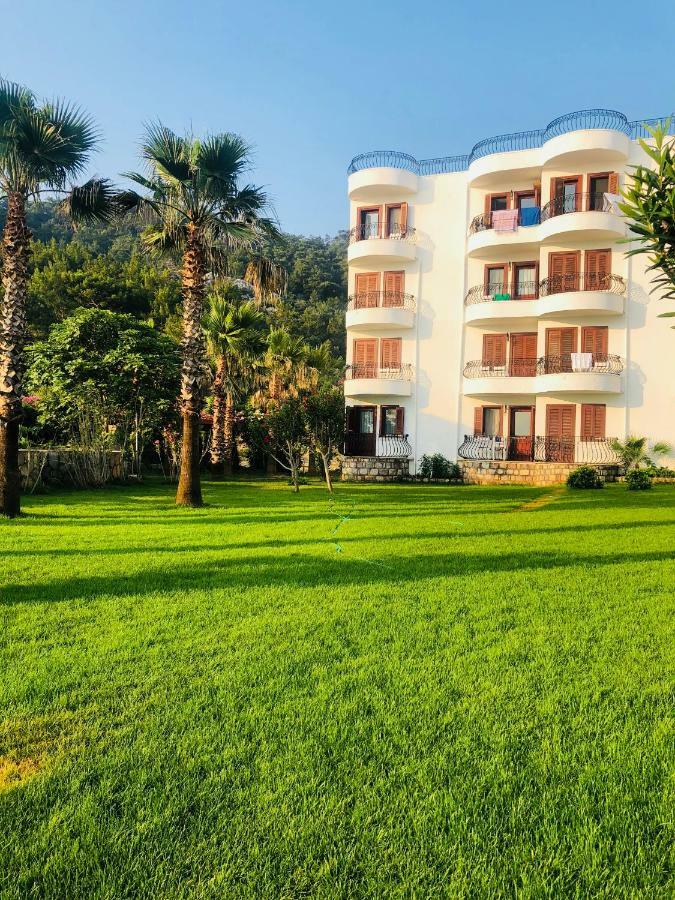 Maris Butik Hotel Turunc Kültér fotó