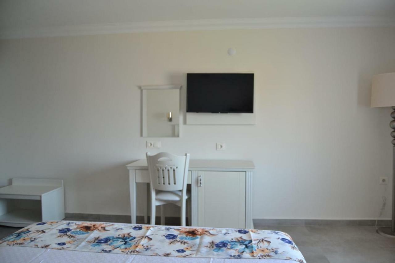 Maris Butik Hotel Turunc Kültér fotó