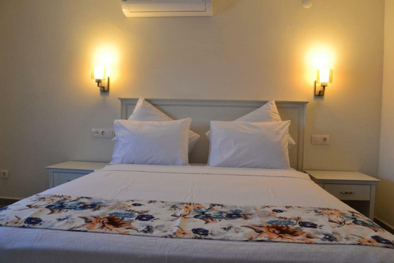 Maris Butik Hotel Turunc Kültér fotó