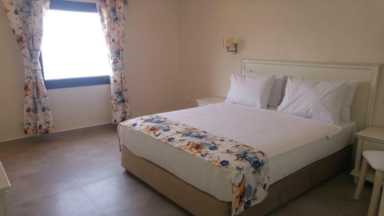 Maris Butik Hotel Turunc Kültér fotó