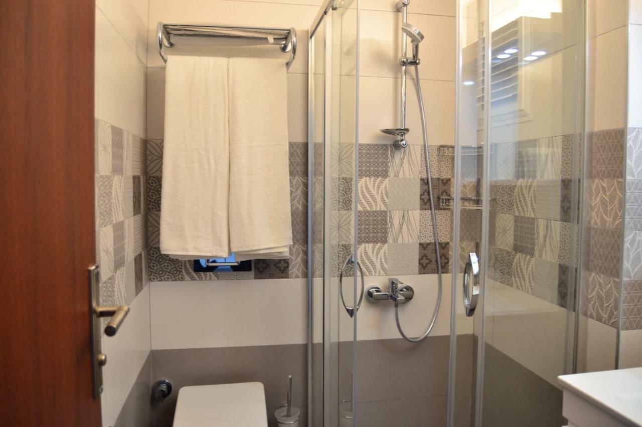 Maris Butik Hotel Turunc Kültér fotó